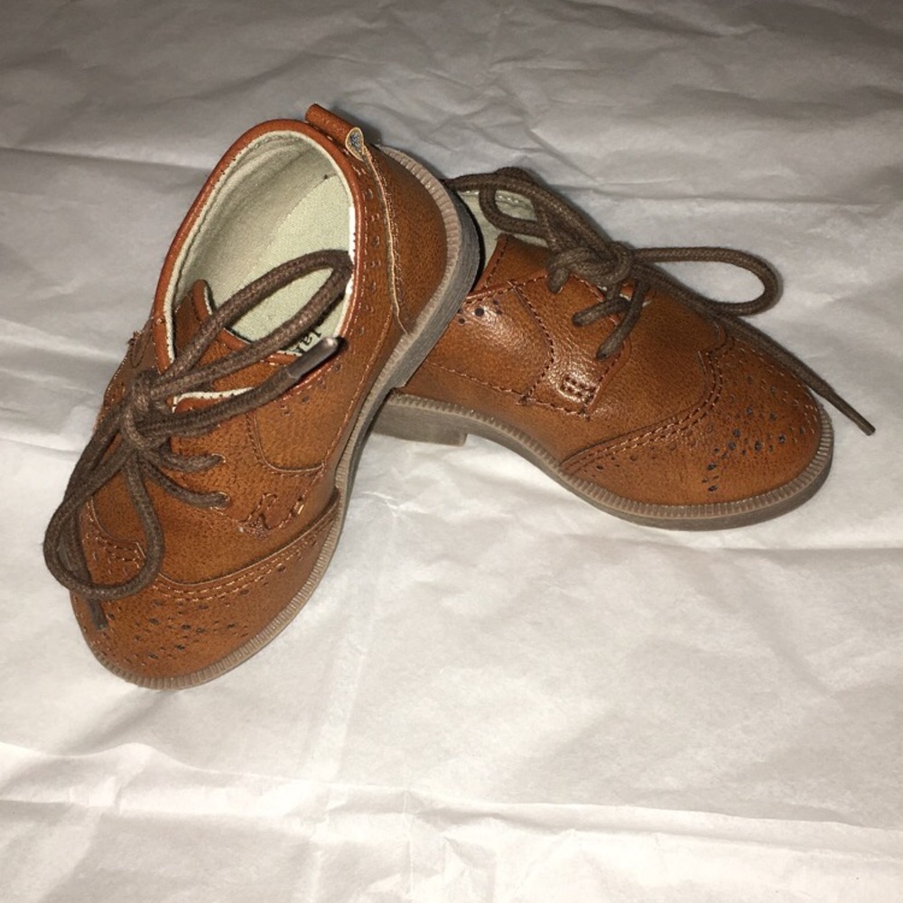 Baby boy shoes sizes from 3-4 toddler